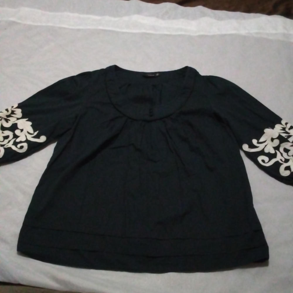 A.N.A Blouse